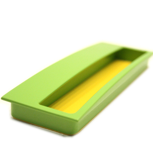 레인보우 캐비넷 그린 3