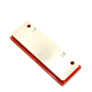 레인보우 캐비닛 레드 2