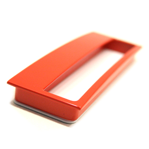 레인보우 캐비닛 레드 3