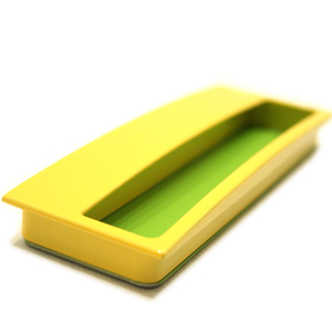 레인보우 캐비넷 옐로우 2