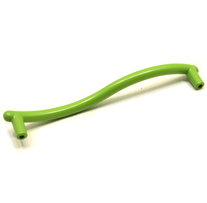 레인보우 S라인 그린 (대) 3