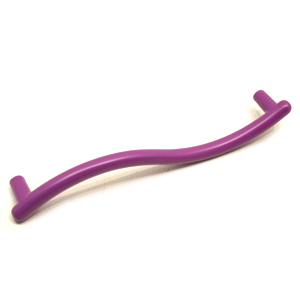 레인보우 S라인 퍼플 (대) 3