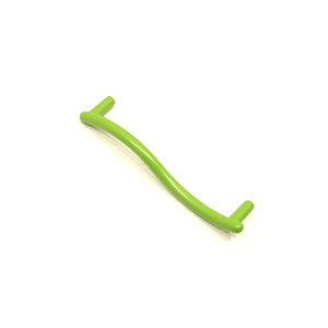 레인보우 S라인 그린 (소) 2