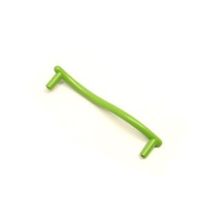 레인보우 S라인 그린 (소) 3