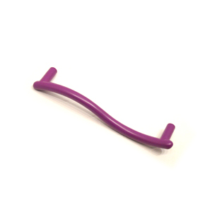 레인보우 S라인 퍼플 (소) 3