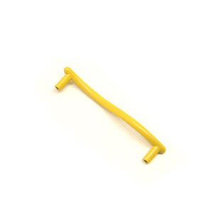 레인보우 S라인 옐로우 (소) 3