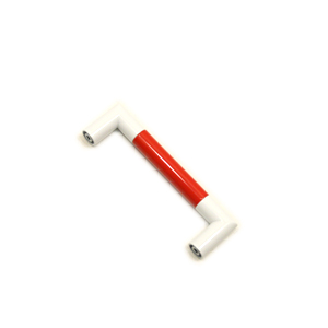 레인보우 블라스 레드 (소) 2