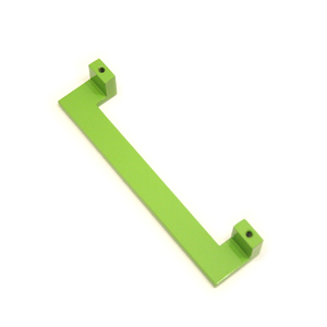 레인보우 라커 그린 (대) 2