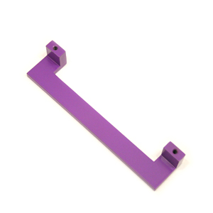 레인보우 라커 퍼플 (대) 2