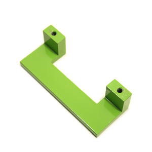 레인보우 라커 그린 (소) 2