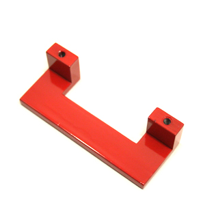 레인보우 라커 레드 (소) 2