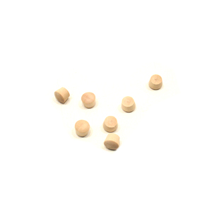 미니 나무마개 10개 3