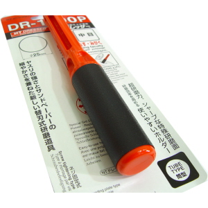 무방향 원형 샌더+줄  DR1000P 2