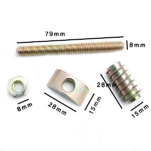 고장력 연결 부속 2