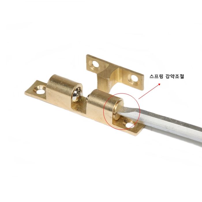 순동사각 구슬 빠지링 69mmX10mm 4