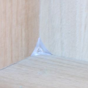 가구 모서리 먼지 방지팁 2