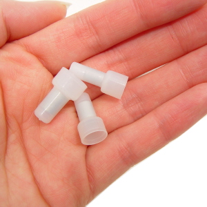 전선 코넥터(접속자) 2mm 3