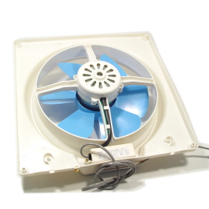 한일 환풍기 25cm 무셔터 2