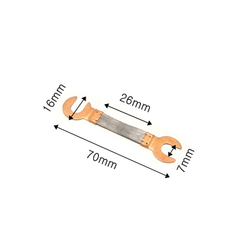고리휴즈 250V 60A 2