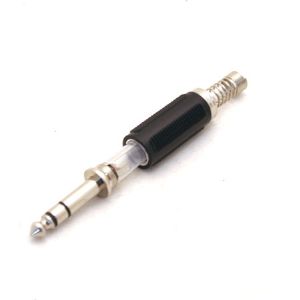 헤드폰 단자 모노 대 3