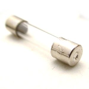 휴즈 250V 4A 소(L20mm 지름 5.2mm) 2