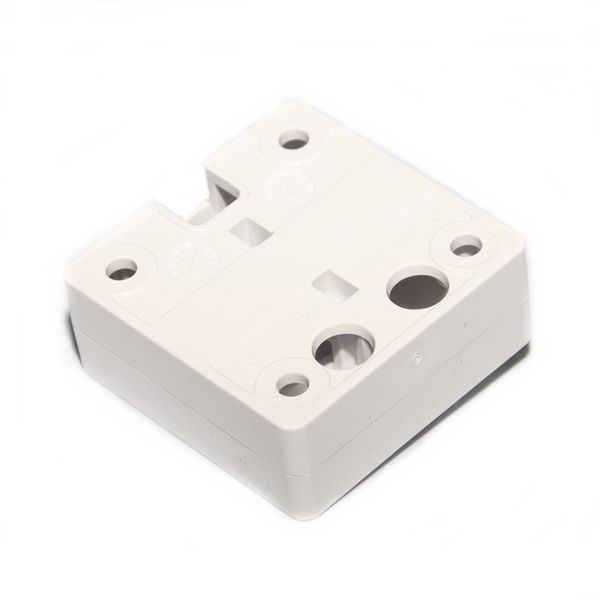 사각 노출 텀블러스위치 3