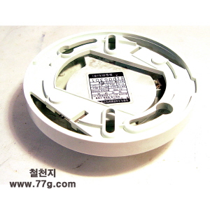 정온식 감지기 1종 70도 2