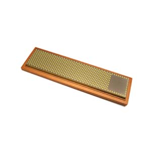 다이아몬드 가정용 홈 숫돌 옐로우 (대) 2