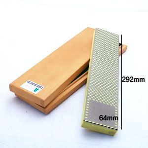 다이아몬드 가정용 홈 숫돌 옐로우 (대) 3