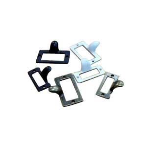 명찰꽂이 대 (KT_F027/BLK) 5