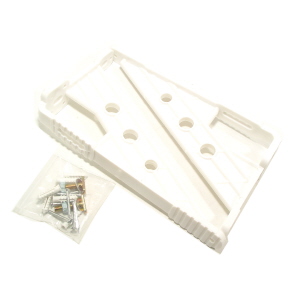 세면기 브라켓 2