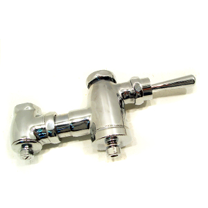 대변기 세척밸브 2