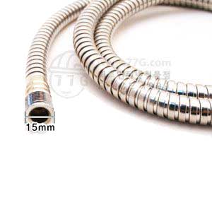 원홀 수도용 스프레이 샤워줄 1.3M 3