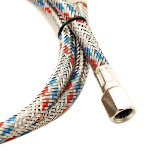 일반 보일러 기름통 연결선 2M 2