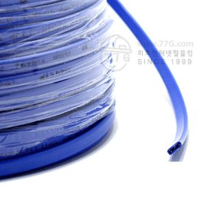 동파 방지용 220V 정온열선 1타 100m 2