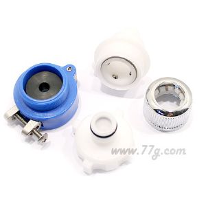 세탁기 급수잭 (신형 고급형) 2