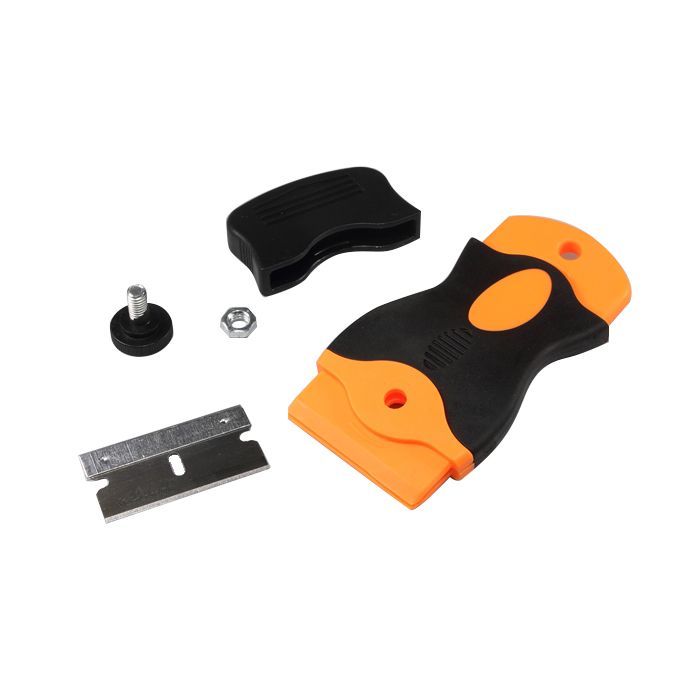 미니 스크래퍼  5