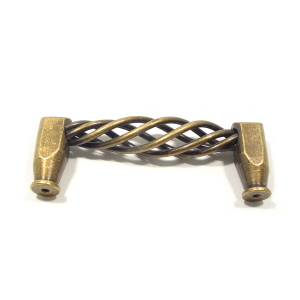 꽈배기 소 (KT1011/AB) 2