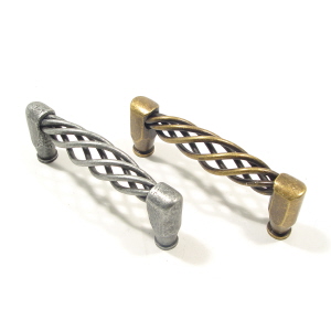 꽈배기 소 (KT1011/AB) 3