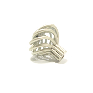 케이즈 솔방울 골드샴페인 2