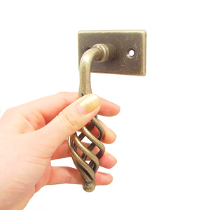 꽈배기 사각 스티미 (KT1035/AB) 2