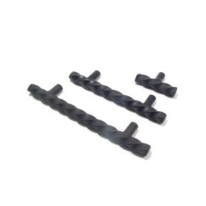 블랙 트위스터 (KT1506/BLK) 3