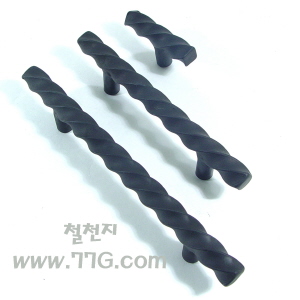 블랙 트위스터 (KT1506/BLK) 4