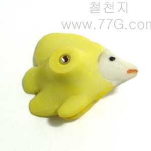 옐로우 피쉬 (KT2506) 4
