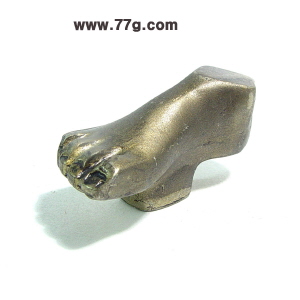 브론즈 풋 (KT2706/AB) 3