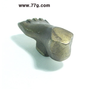 브론즈 풋 (KT2706/AB) 4