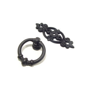 블랙 가든 (KT3003/BLK) 2