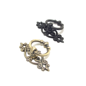 블랙 가든 (KT3003/BLK) 3