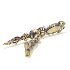 브론즈 프린세스 2