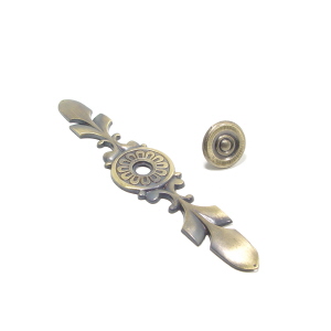 엔틱 1구 파운틴플레이트  35x170x20mm 2